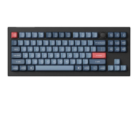 Keychron V3 Max D3 Gateron Jupiter Brown Win/MacOS RGB TKL - 1507485 - zdjęcie 1